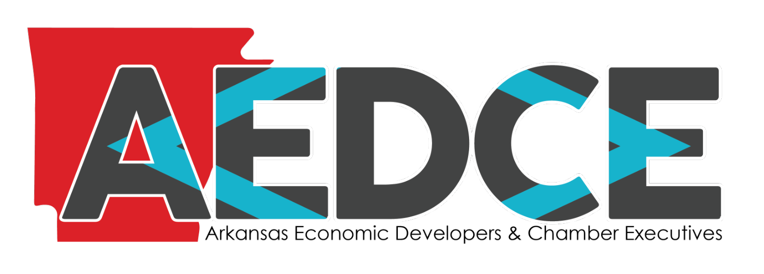 AEDCE logo